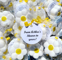 PERSONALIZED Bridal Shower Bath Bomb Favor, bridal shower favors, bulk gifts, bridal shower favor, for guests in bulk, favors, shower favors