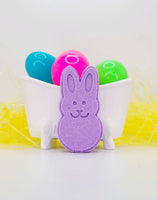 1 Bunny Bath Bomb