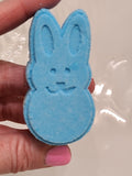 1 Box of 6 Bunny Bath Bombs