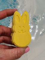 1 Box of 6 Bunny Bath Bombs
