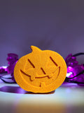 Mini Halloween Bath Bombs Individual