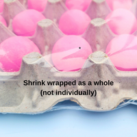 30 Bath Bombs in Bulk