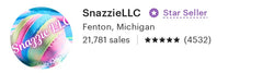 Snazzie LLC