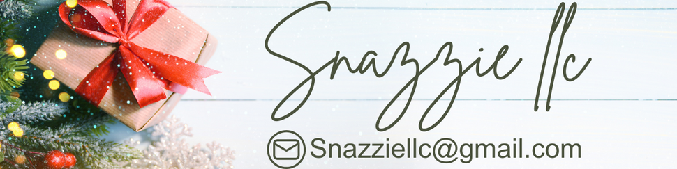 Snazzie LLC