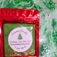 Christmas Fizz