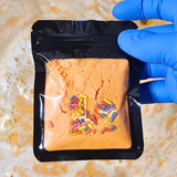 Halloween Bath Fizz