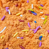 Halloween Bath Fizz