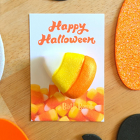 Halloween Bath Bombs