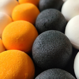 30 Mini Bath Bombs
