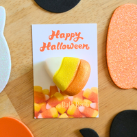 Halloween Bath Bombs