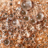 Mini Gingerbread Bath Bombs, Christmas Bath Bombs, Christmas Party Favors, Christmas Soap, Classroom Favors, Stocking Stuffers, Gingerbread