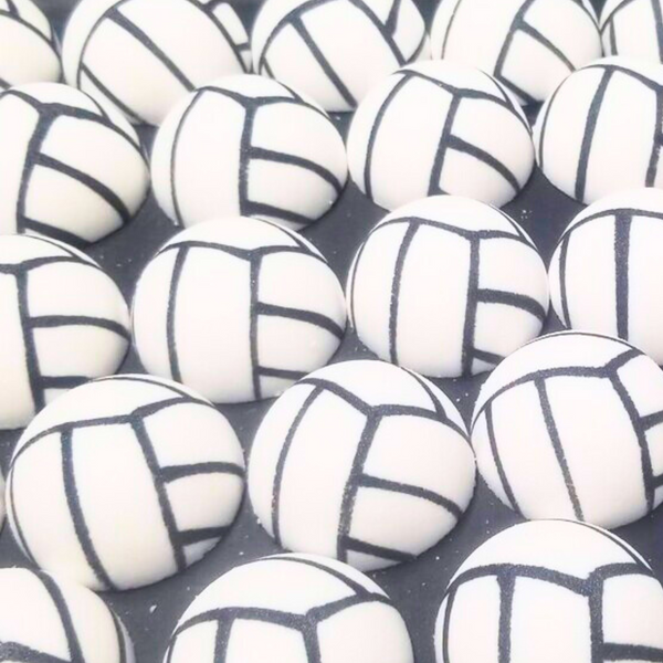 1 Volleyball Bath Bomb
