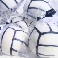 1 Volleyball Bath Bomb