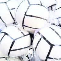 1 Volleyball Bath Bomb