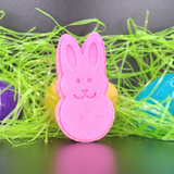 1 Box of 6 Bunny Bath Bombs
