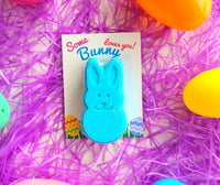 1 Bunny Bath Bomb