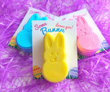 1 Bunny Bath Bomb