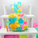 EASTER BASKET STUFFERS- Bunny Bath Bombs