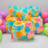 EASTER BASKET STUFFERS- Bunny Bath Bombs