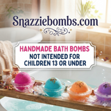 Not intended for children