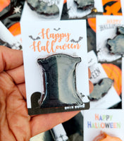 Halloween Bath Bombs, Halloween, Bath Bombs, Bath Bomb, kids bath bombs, bath bombs for kids, Halloween party favor, classroom favor
