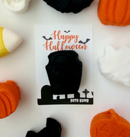 Halloween Bath Bombs, Halloween, Bath Bombs, Bath Bomb, kids bath bombs, bath bombs for kids, Halloween party favor, classroom favor