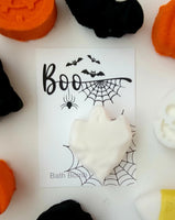 Halloween Bath Bombs, Halloween, Bath Bombs, Bath Bomb, kids bath bombs, bath bombs for kids, Halloween party favor, classroom favor