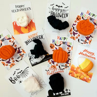 Halloween Bath Bombs, Halloween, Bath Bombs, Bath Bomb, kids bath bombs, bath bombs for kids, Halloween party favor, classroom favor