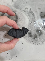 Mini Halloween Bath Bombs Individual