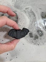 Mini Halloween Bath Bombs Individual