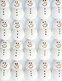 Snowman Bath Bomb, Ready to Ship, Gift Under 5 dollars, Gift under 10 dollars, Gift under 20 dollars, Gifts under 5, Gifts under 10