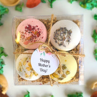 Mothers Day Gift Box Bath Bomb, gift box for women, gift box for her, womens gift box, happy mothers day, best mothers day gifts, Mothers