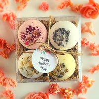 Mothers Day Gift Box Bath Bomb, gift box for women, gift box for her, womens gift box, happy mothers day, best mothers day gifts, Mothers