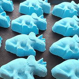 Dinosaur Bath Bomb, Easter Bath Bombs, Easter basket stuffers, Easter basket fillers, Easter, kids bath bombs, bath bombs for kids, boy