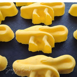 Dinosaur Bath Bomb, Easter Bath Bombs, Easter basket stuffers, Easter basket fillers, Easter, kids bath bombs, bath bombs for kids, boy