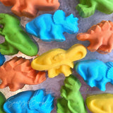 Dinosaur Bath Bomb, Easter Bath Bombs, Easter basket stuffers, Easter basket fillers, Easter, kids bath bombs, bath bombs for kids, boy