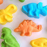 Dinosaur Bath Bomb, Easter Bath Bombs, Easter basket stuffers, Easter basket fillers, Easter, kids bath bombs, bath bombs for kids, boy