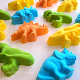 Dinosaur Bath Bomb, Easter Bath Bombs, Easter basket stuffers, Easter basket fillers, Easter, kids bath bombs, bath bombs for kids, boy