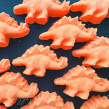 Dinosaur Bath Bomb, Easter Bath Bombs, Easter basket stuffers, Easter basket fillers, Easter, kids bath bombs, bath bombs for kids, boy