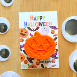 Mini Halloween Bath Bombs Individual