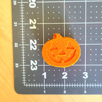 Mini Halloween Bath Bombs Individual