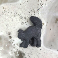 Cat Bath Bombs