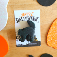 Mini Halloween Bath Bombs Individual