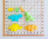 Dinosaur Bath Bomb, Easter Bath Bombs, Easter basket stuffers, Easter basket fillers, Easter, kids bath bombs, bath bombs for kids, boy